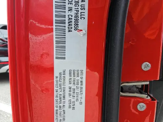 Florida Fine Cars - Used DODGE CHARGER 2023 ORLANDO SXT
