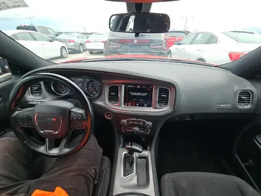 Florida Fine Cars - Used DODGE CHARGER 2023 ORLANDO SXT
