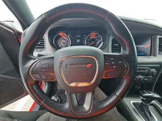 Florida Fine Cars - Used DODGE CHARGER 2023 ORLANDO SXT
