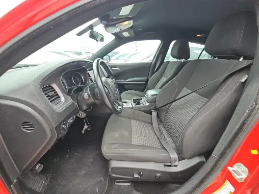 Florida Fine Cars - Used DODGE CHARGER 2023 ORLANDO SXT