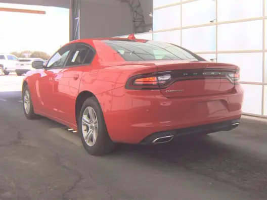Florida Fine Cars - Used DODGE CHARGER 2023 ORLANDO SXT