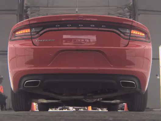 Florida Fine Cars - Used DODGE CHARGER 2023 ORLANDO SXT