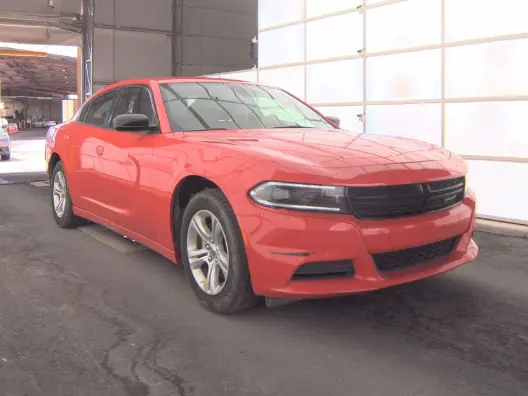 Florida Fine Cars - Used DODGE CHARGER 2023 ORLANDO SXT