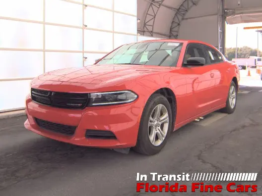 Florida Fine Cars - Used DODGE CHARGER 2023 ORLANDO SXT