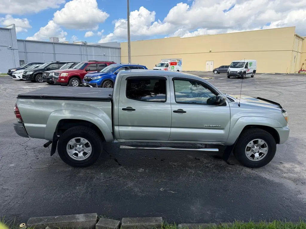 Florida Fine Cars - Used TOYOTA TACOMA 2012 MIAMI PRERUNNER