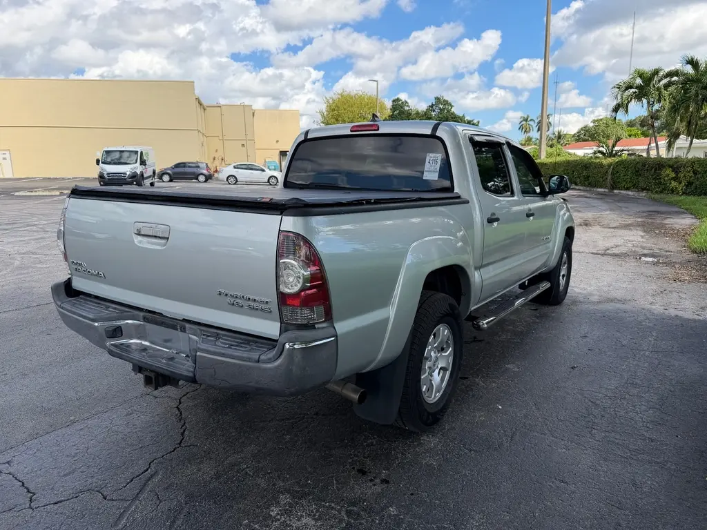 Florida Fine Cars - Used TOYOTA TACOMA 2012 MIAMI PRERUNNER