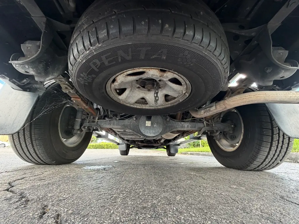 Florida Fine Cars - Used TOYOTA TACOMA 2012 MIAMI PRERUNNER