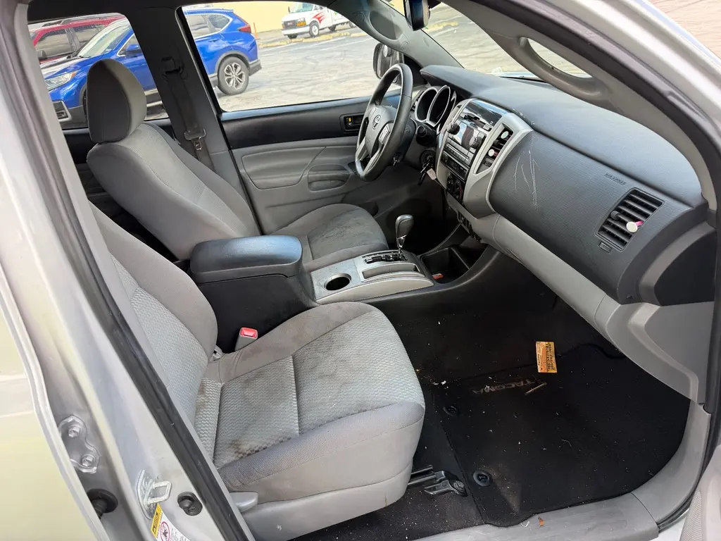 Florida Fine Cars - Used TOYOTA TACOMA 2012 MIAMI PRERUNNER
