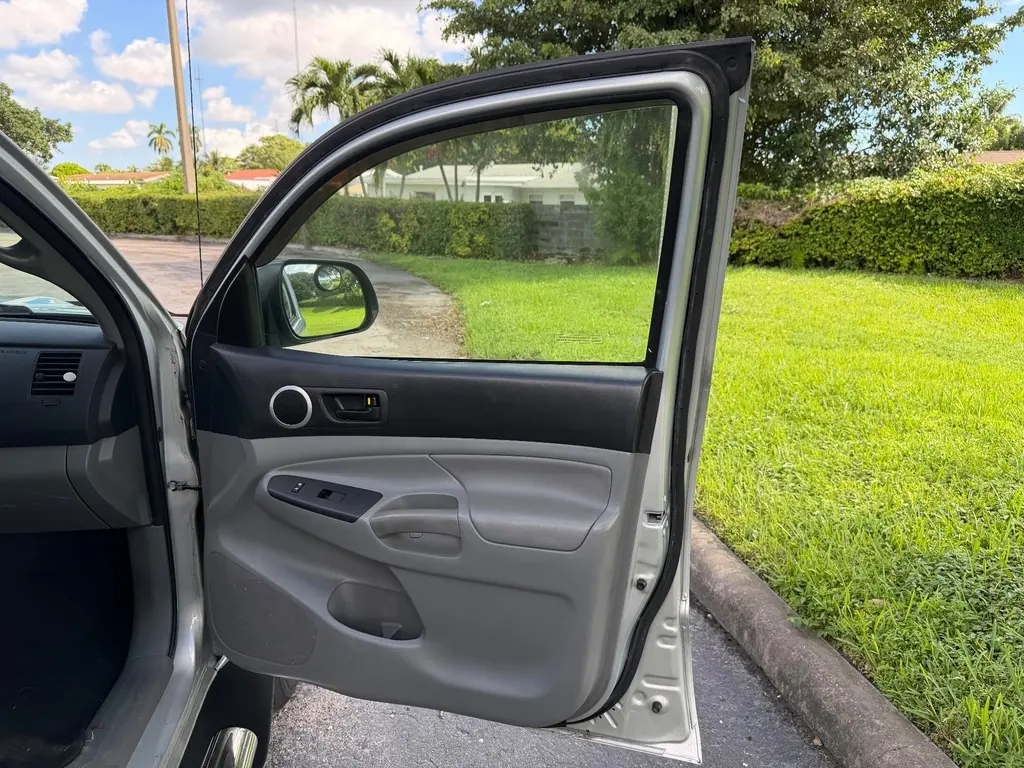 Florida Fine Cars - Used TOYOTA TACOMA 2012 MIAMI PRERUNNER
