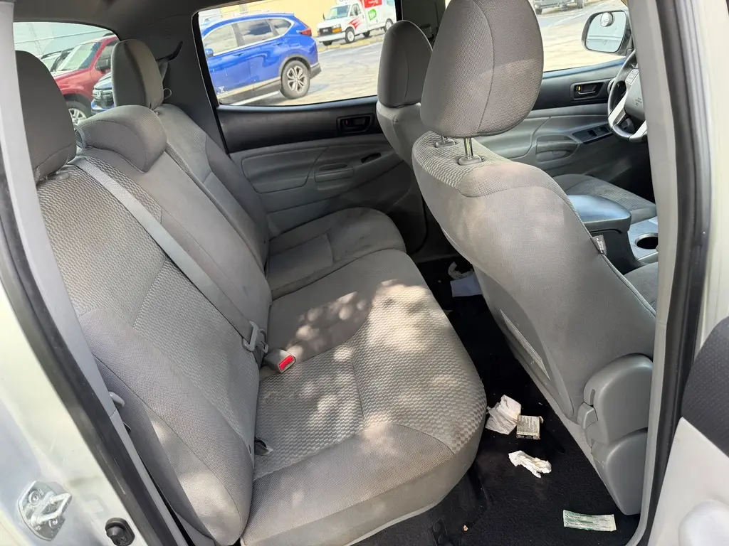Florida Fine Cars - Used TOYOTA TACOMA 2012 MIAMI PRERUNNER