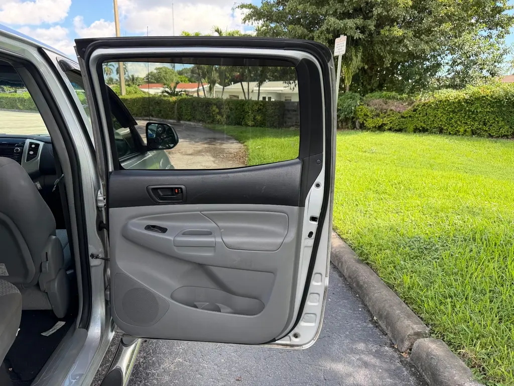 Florida Fine Cars - Used TOYOTA TACOMA 2012 MIAMI PRERUNNER