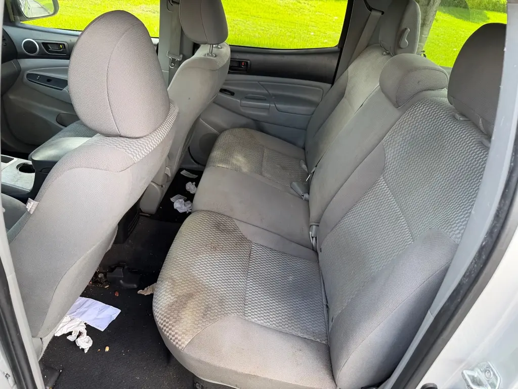 Florida Fine Cars - Used TOYOTA TACOMA 2012 MIAMI PRERUNNER