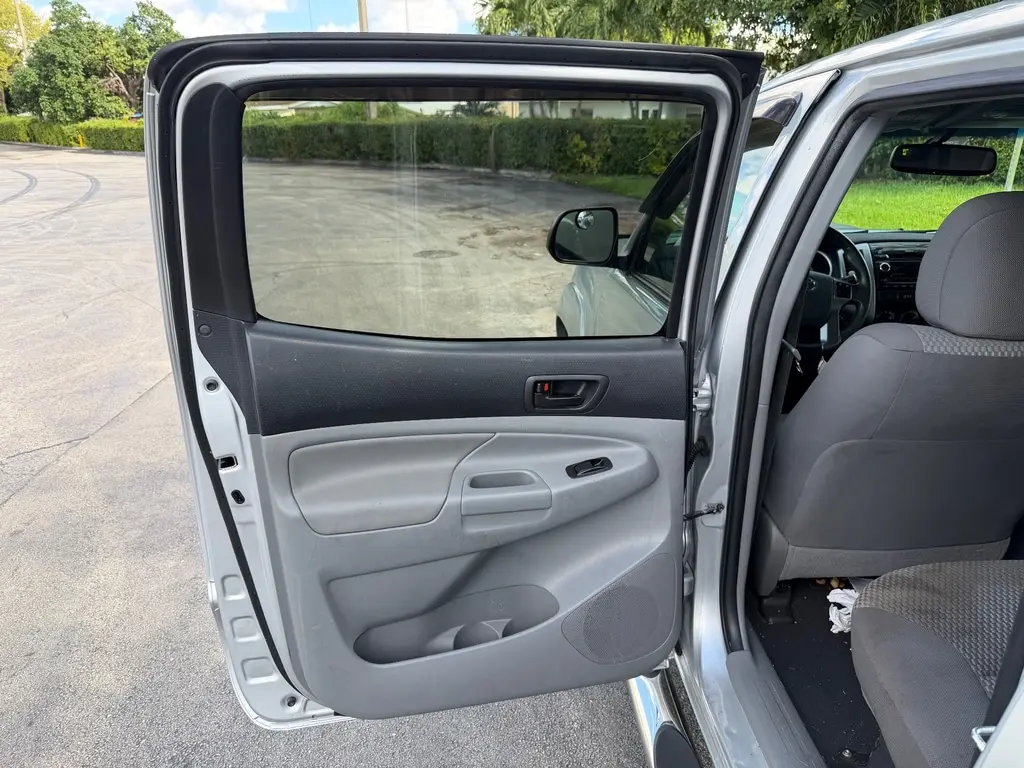 Florida Fine Cars - Used TOYOTA TACOMA 2012 MIAMI PRERUNNER
