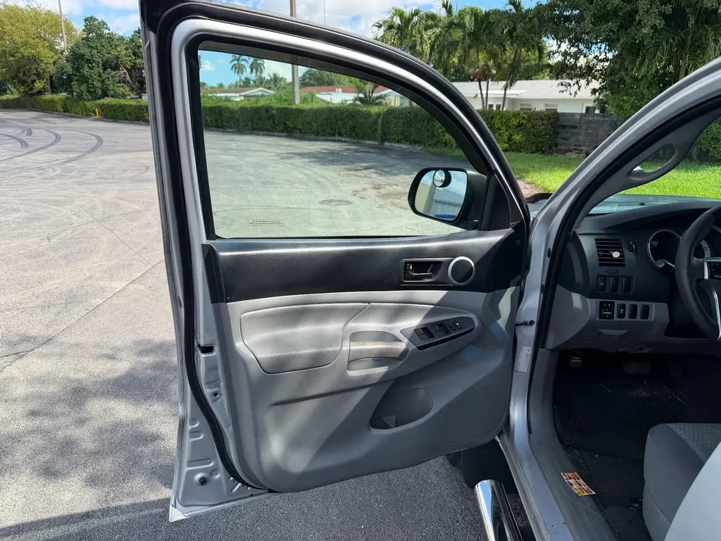 Florida Fine Cars - Used TOYOTA TACOMA 2012 MIAMI PRERUNNER