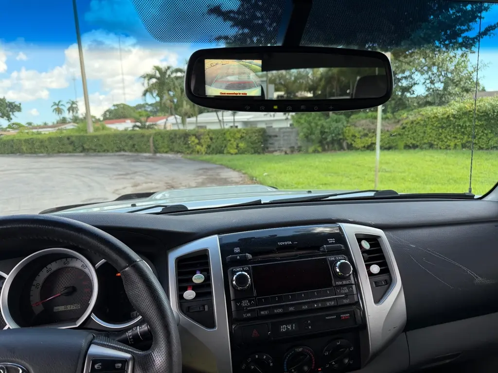 Florida Fine Cars - Used TOYOTA TACOMA 2012 MIAMI PRERUNNER