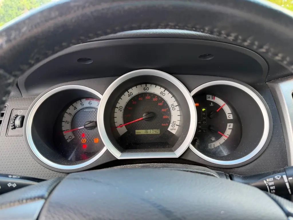 Florida Fine Cars - Used TOYOTA TACOMA 2012 MIAMI PRERUNNER