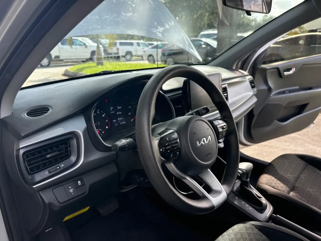 Florida Fine Cars - Used KIA RIO 2022 WEST PALM S