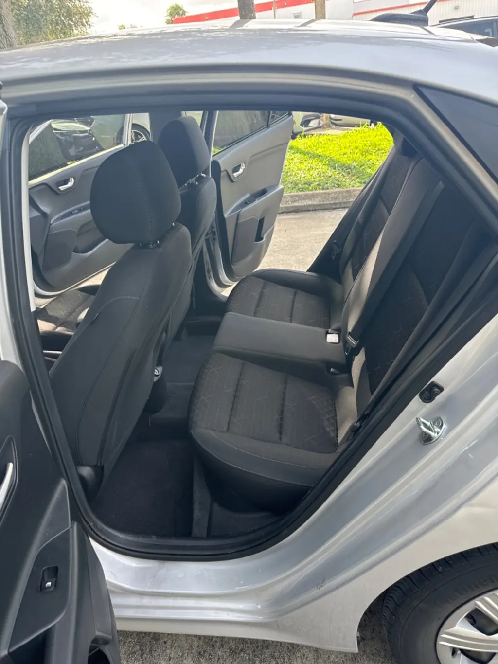 Florida Fine Cars - Used KIA RIO 2022 WEST PALM S