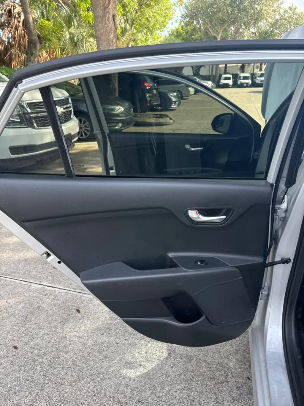 Florida Fine Cars - Used KIA RIO 2022 WEST PALM S