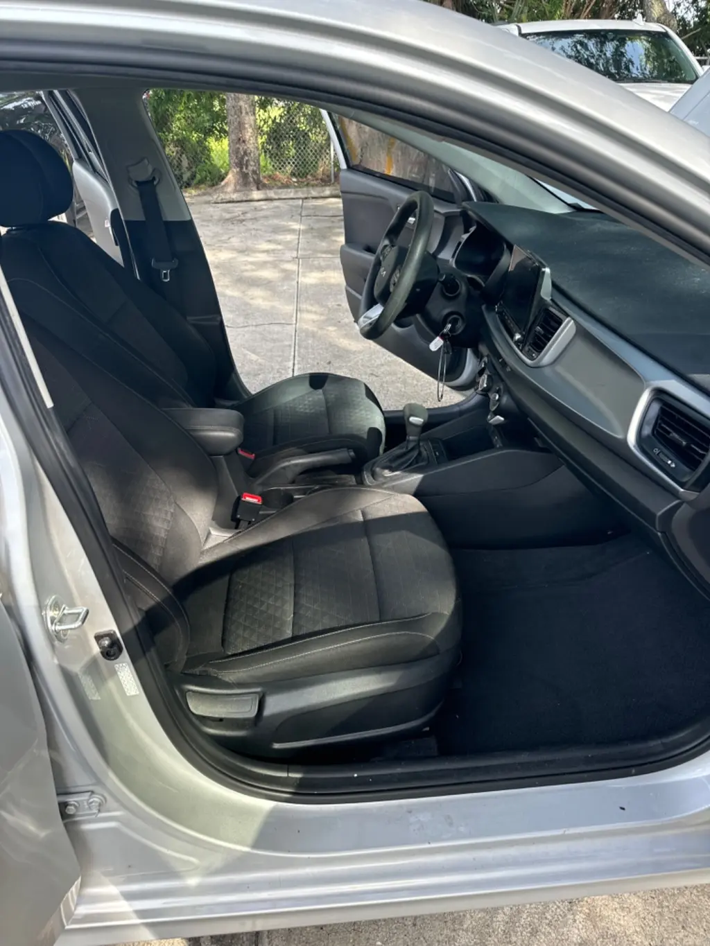 Florida Fine Cars - Used KIA RIO 2022 WEST PALM S