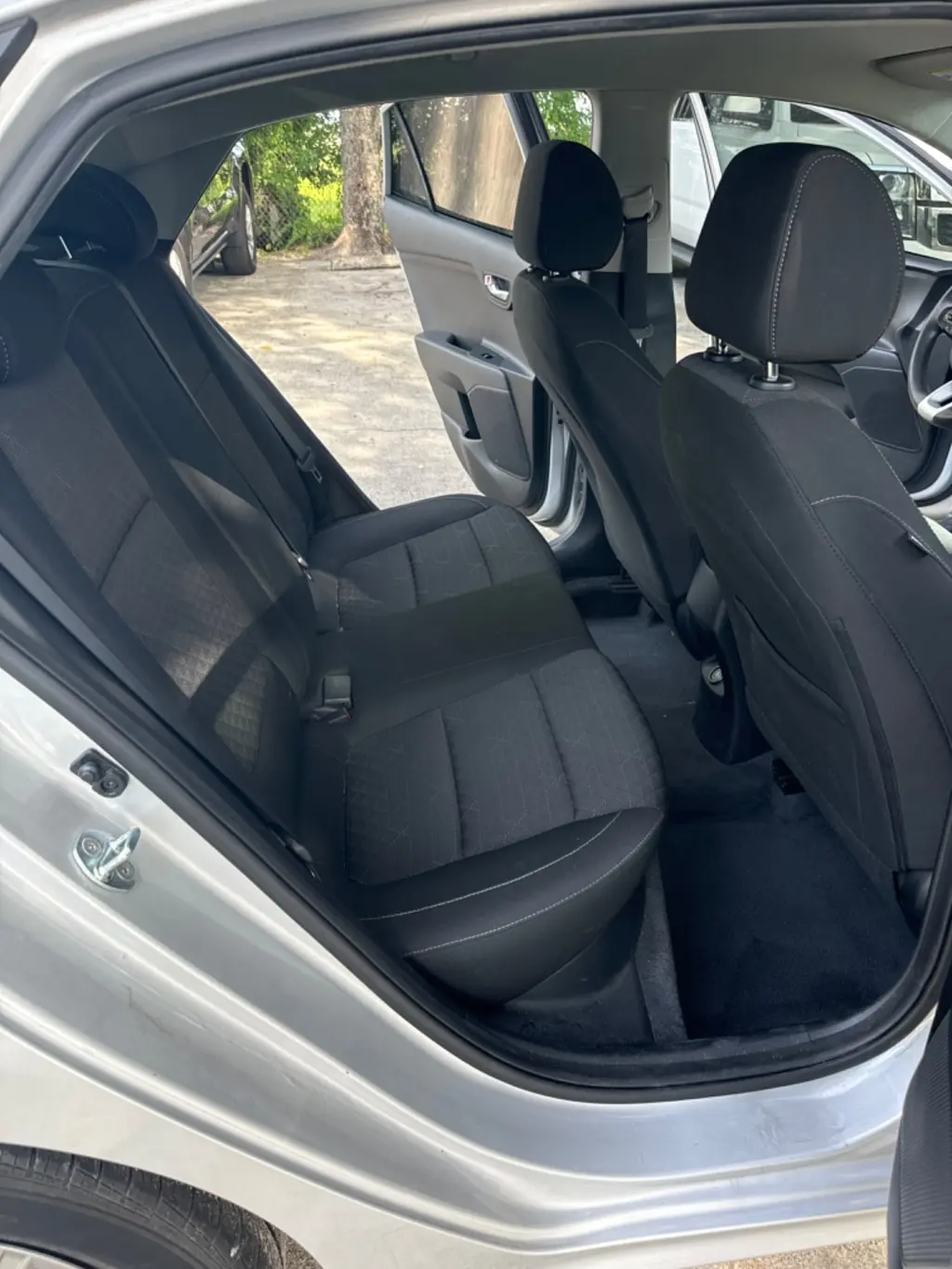 Florida Fine Cars - Used KIA RIO 2022 WEST PALM S