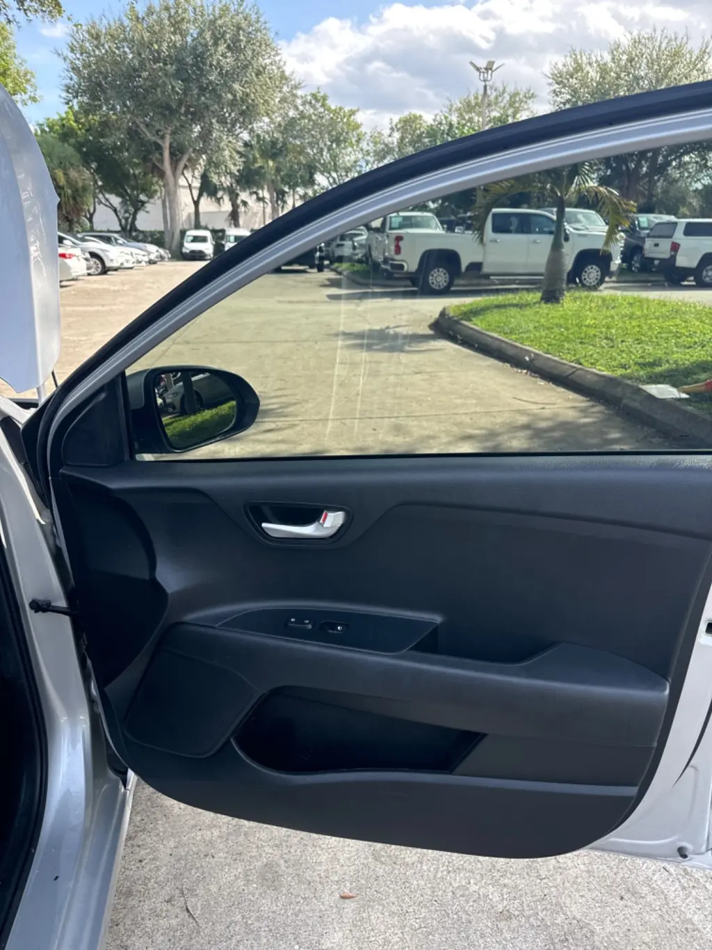 Florida Fine Cars - Used KIA RIO 2022 WEST PALM S