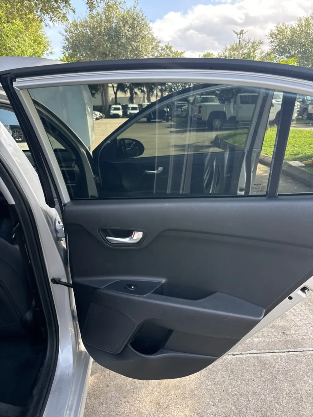 Florida Fine Cars - Used KIA RIO 2022 WEST PALM S