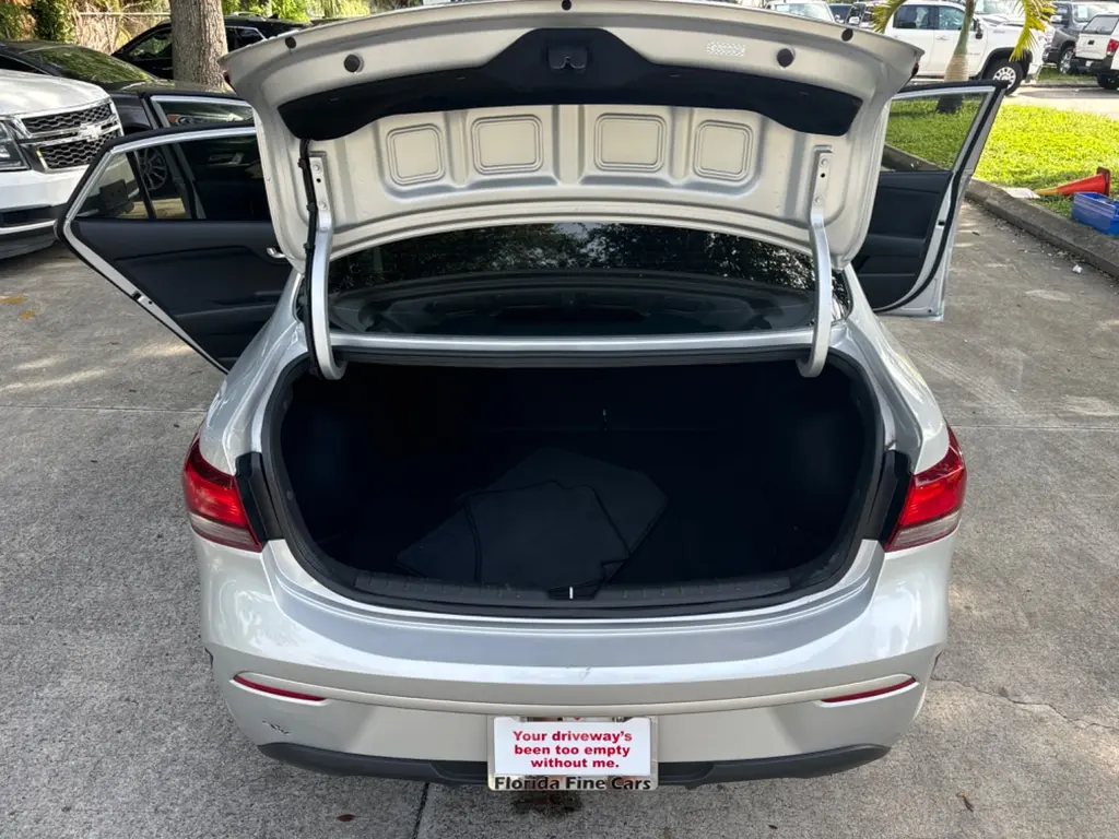 Florida Fine Cars - Used KIA RIO 2022 WEST PALM S