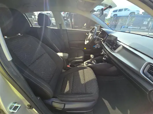 Florida Fine Cars - Used KIA RIO 2022 MIAMI S