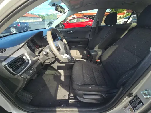 Florida Fine Cars - Used KIA RIO 2022 MIAMI S