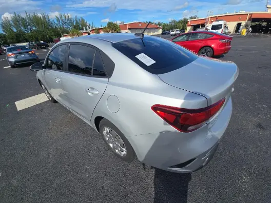 Florida Fine Cars - Used KIA RIO 2022 MIAMI S