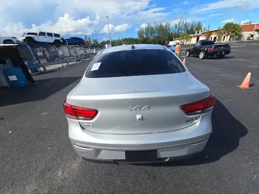 Florida Fine Cars - Used KIA RIO 2022 MIAMI S