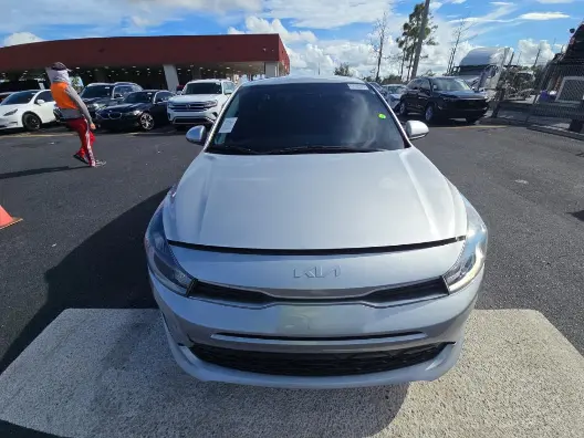 Florida Fine Cars - Used KIA RIO 2022 MIAMI S