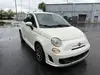 Florida Fine Cars - Used FIAT 500 2015 MARGATE TURBO