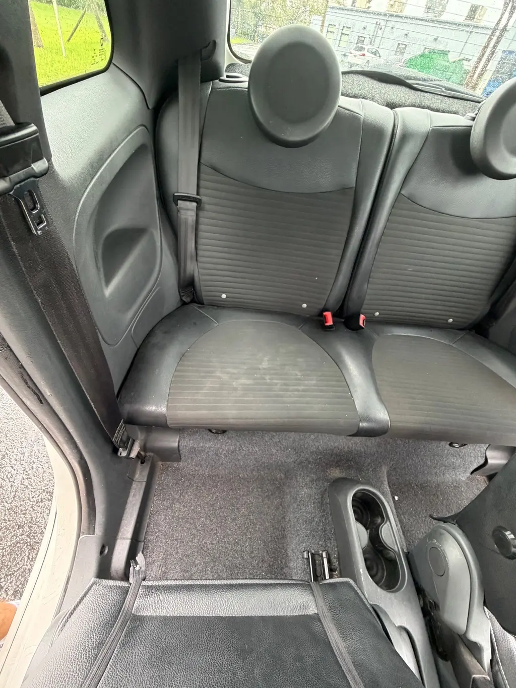 Florida Fine Cars - Used FIAT 500 2015 MARGATE TURBO