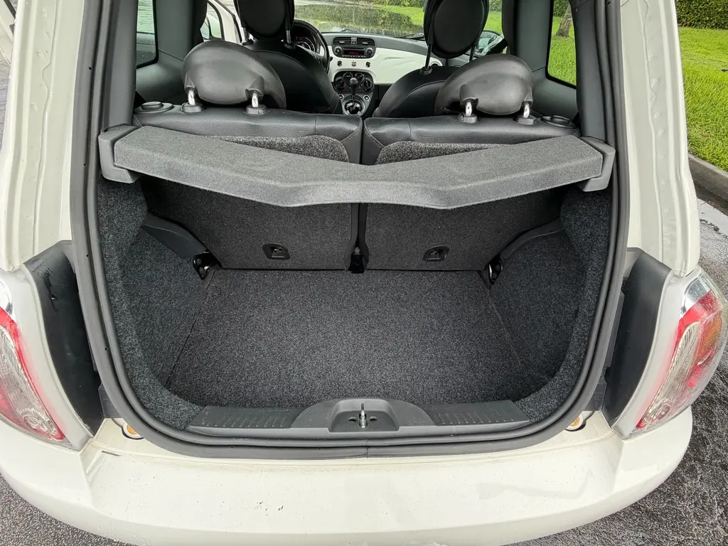 Florida Fine Cars - Used FIAT 500 2015 MARGATE TURBO