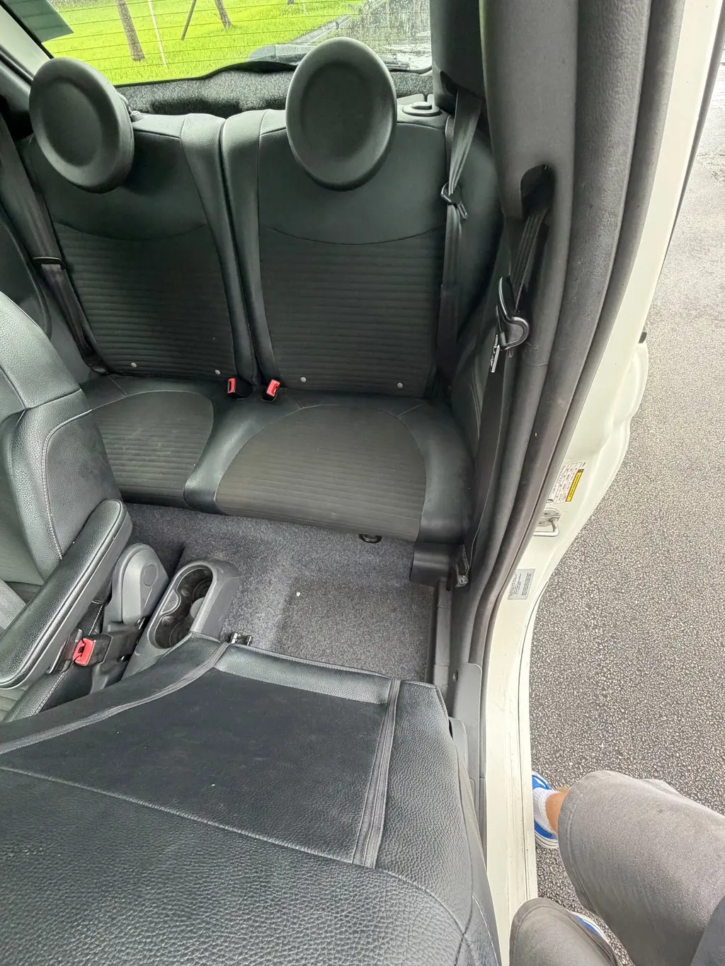 Florida Fine Cars - Used FIAT 500 2015 MARGATE TURBO