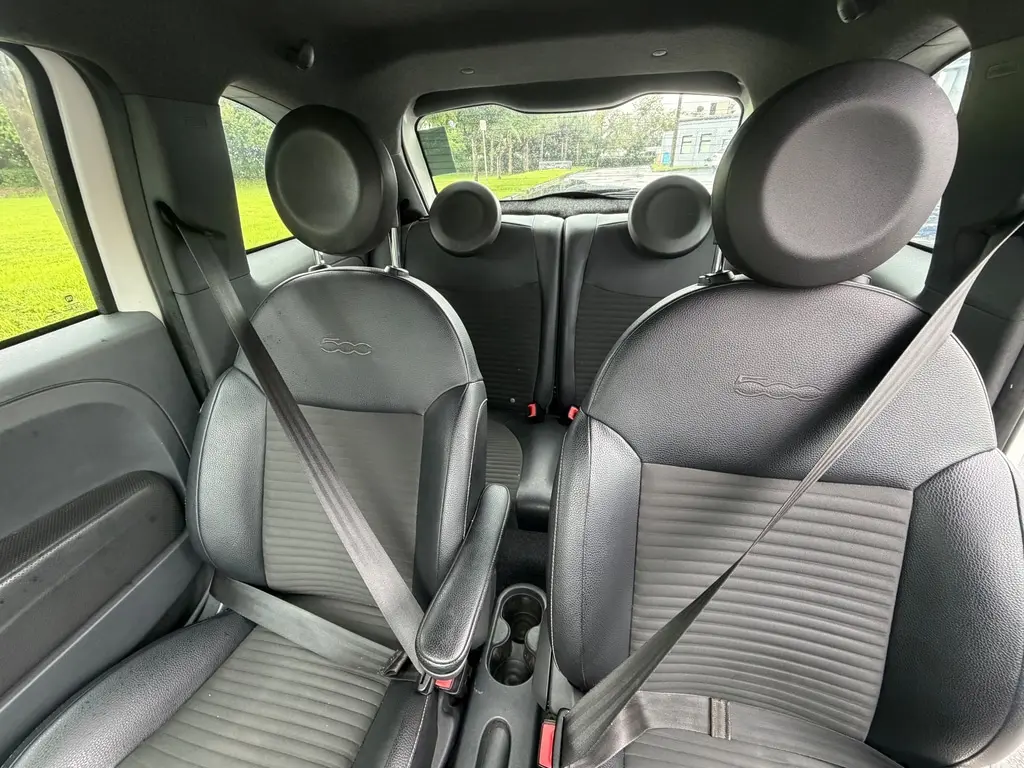 Florida Fine Cars - Used FIAT 500 2015 MARGATE TURBO