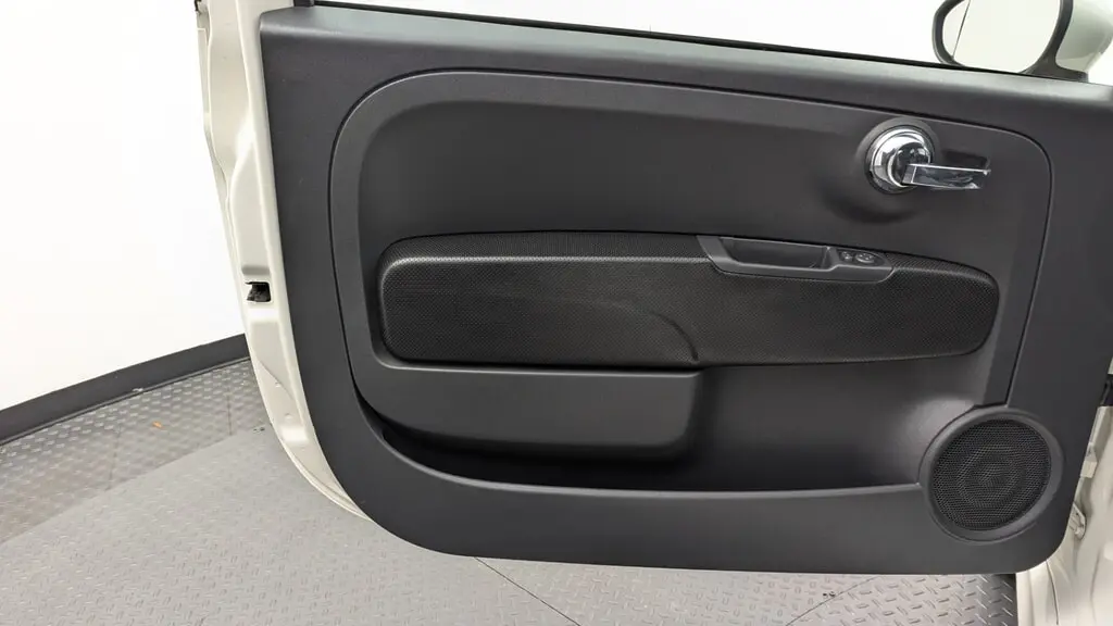 Florida Fine Cars - Used FIAT 500 2015 MARGATE TURBO