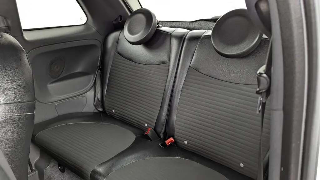 Florida Fine Cars - Used FIAT 500 2015 MARGATE TURBO