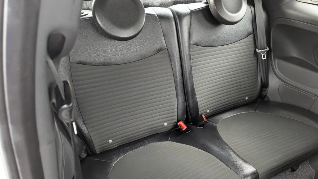 Florida Fine Cars - Used FIAT 500 2015 MARGATE TURBO