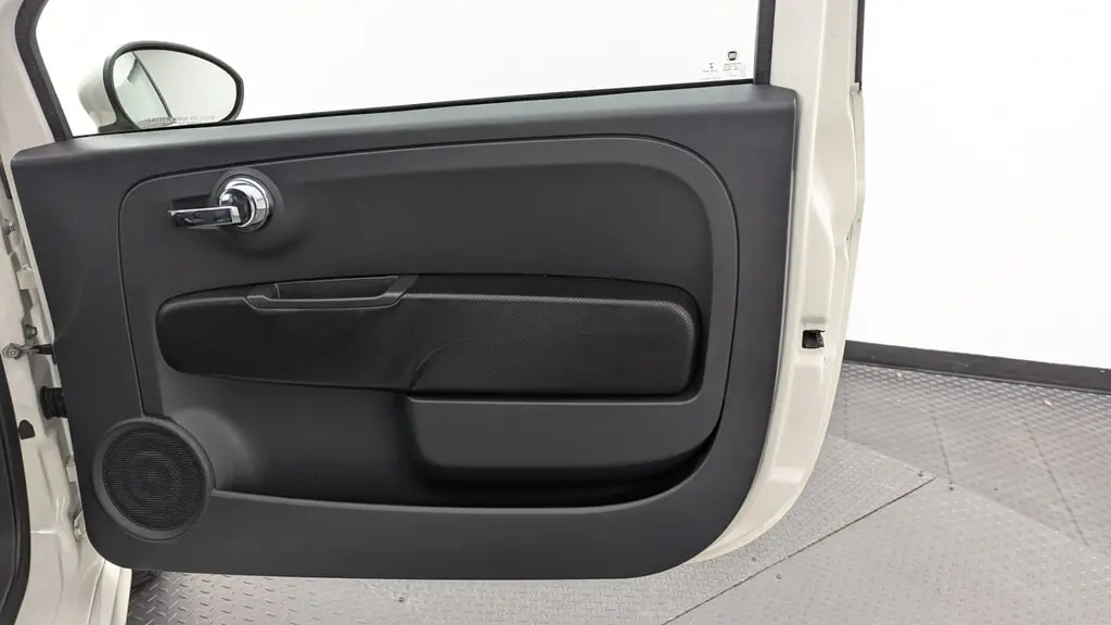 Florida Fine Cars - Used FIAT 500 2015 MARGATE TURBO