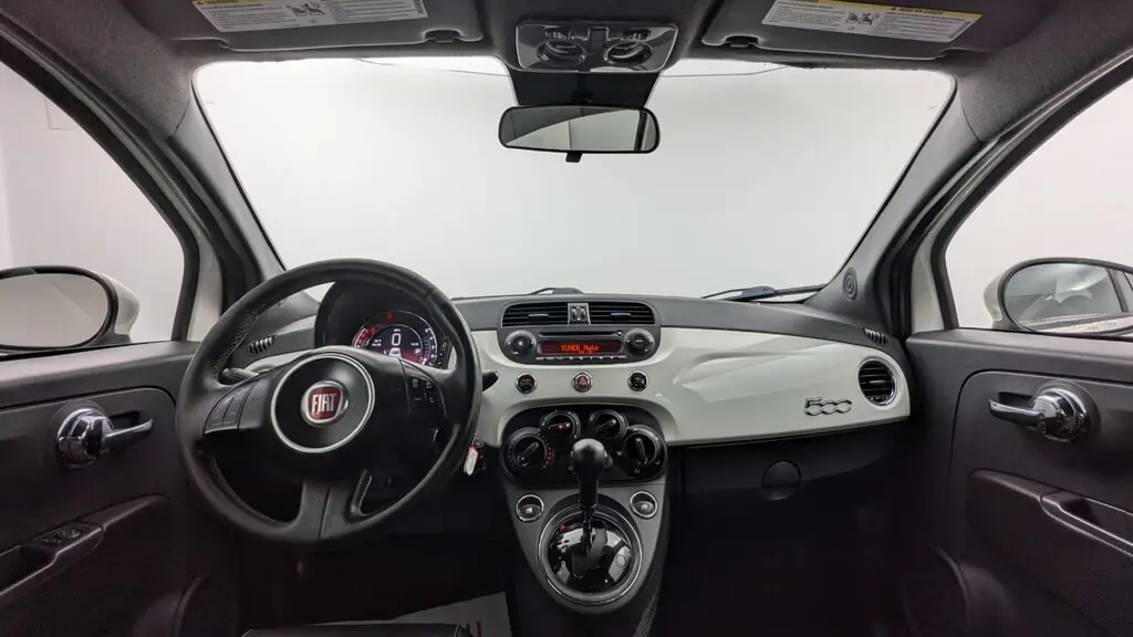 Florida Fine Cars - Used FIAT 500 2015 MARGATE TURBO