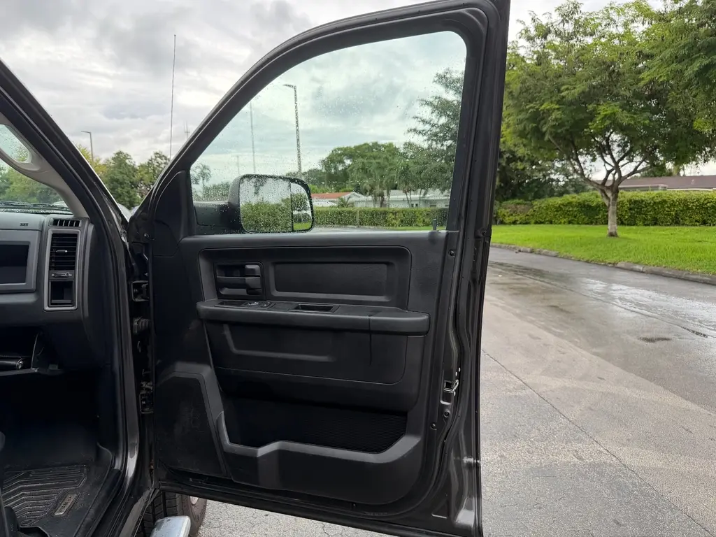 Florida Fine Cars - Used RAM 2500 2017 MIAMI TRADESMAN