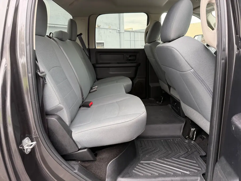 Florida Fine Cars - Used RAM 2500 2017 MIAMI TRADESMAN