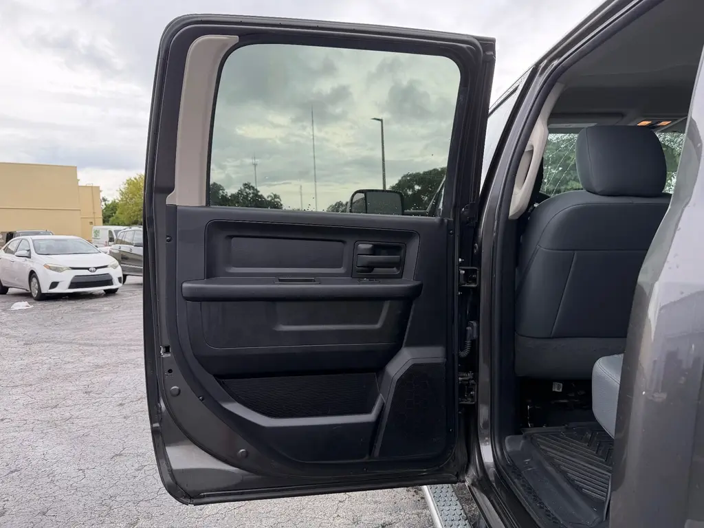 Florida Fine Cars - Used RAM 2500 2017 MIAMI TRADESMAN