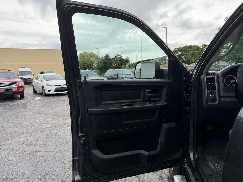 Florida Fine Cars - Used RAM 2500 2017 MIAMI TRADESMAN