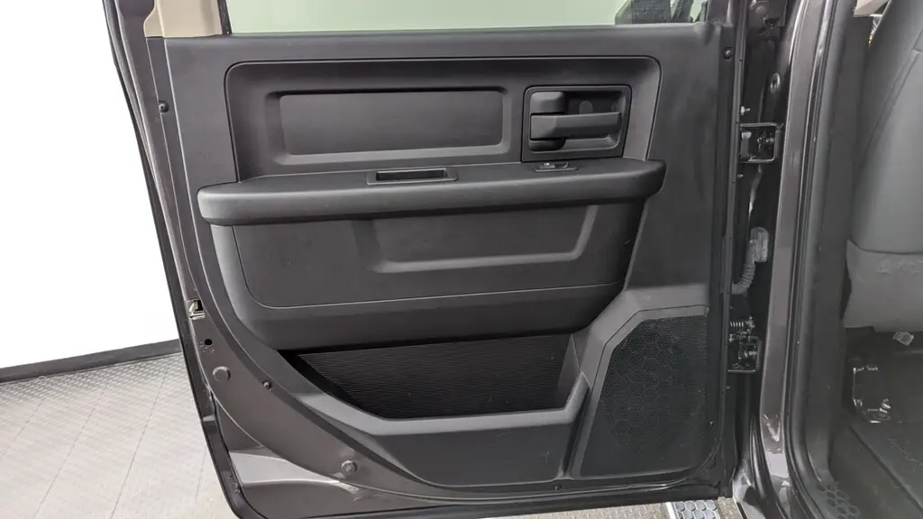 Florida Fine Cars - Used RAM 2500 2017 MARGATE TRADESMAN