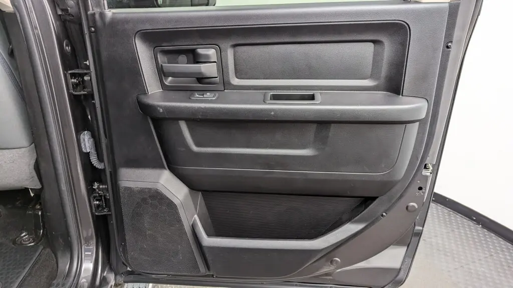 Florida Fine Cars - Used RAM 2500 2017 MARGATE TRADESMAN