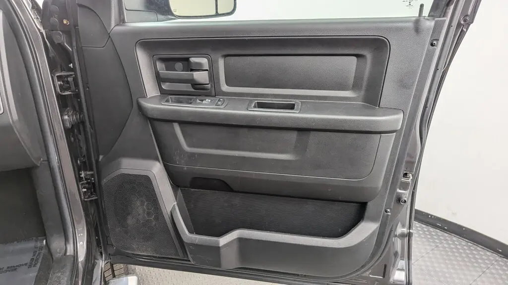 Florida Fine Cars - Used RAM 2500 2017 MARGATE TRADESMAN
